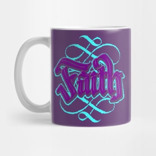 Faith Mug